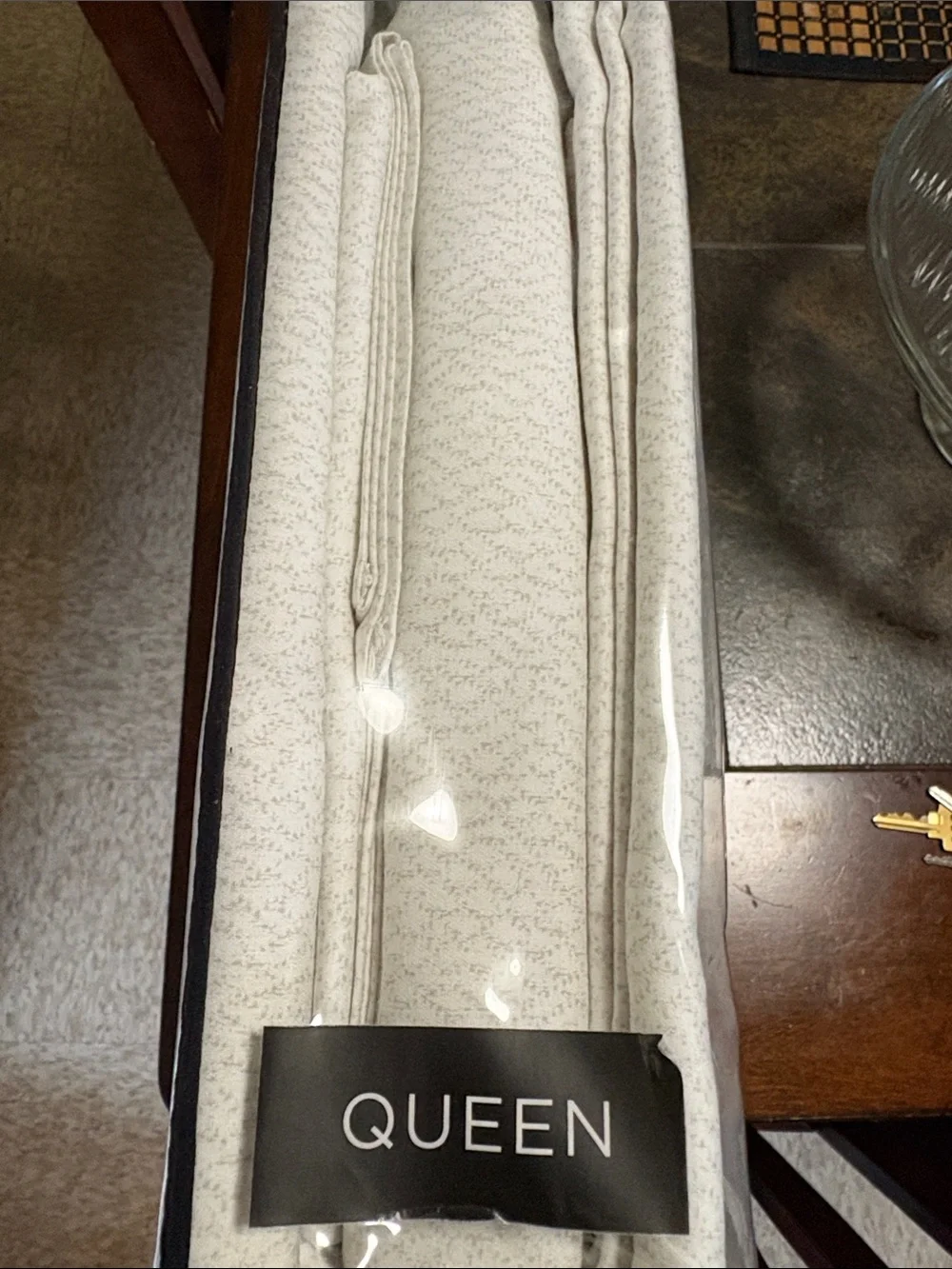 N/A luxurious satin